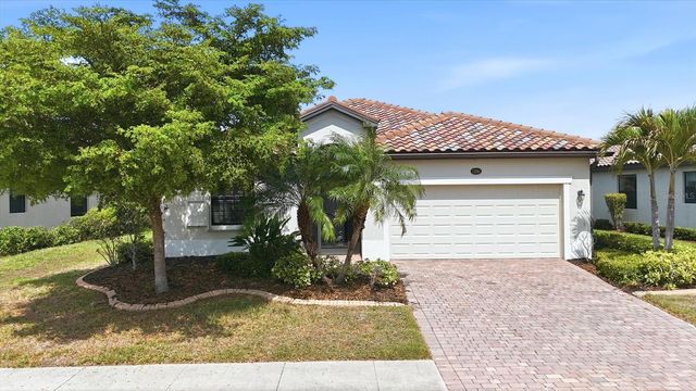 12284 CANAVESE LANE, Venice, FL 34293