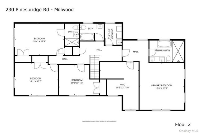 230 Pinesbridge Road, Millwood, NY 10546