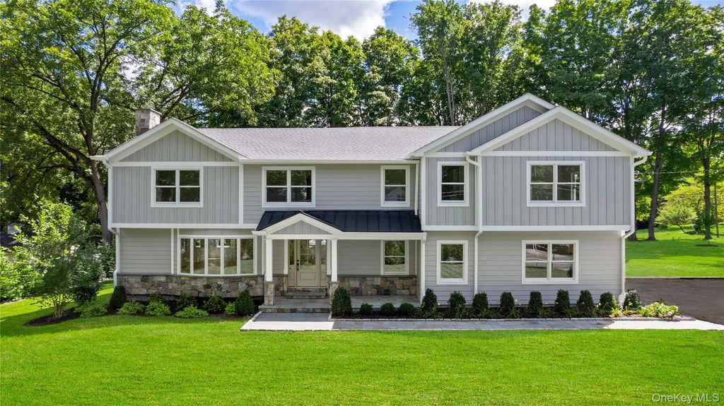 230 Pinesbridge Road, Millwood, NY 10546 — exterior