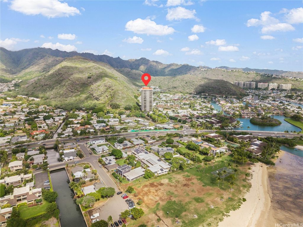 250 Kawaihae Street 10A, Honolulu, HI 96825