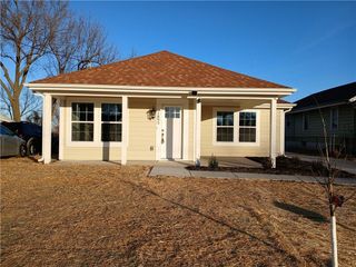 1893 S Tremont Street, Kansas City, KS 66103