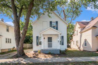 1955 Hendricks Avenue Sw, City Of Wyoming, MI 49509