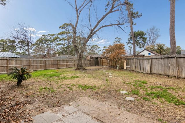 23122 Summergate Drive, Spring, TX 77373