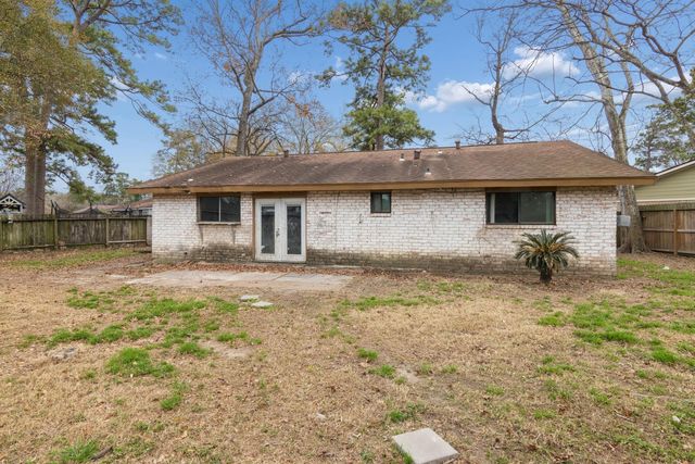 23122 Summergate Drive, Spring, TX 77373