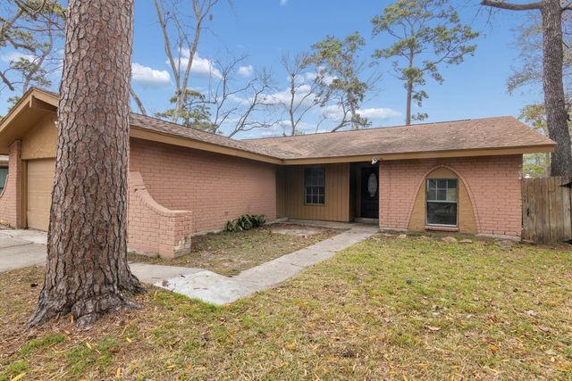 23122 Summergate Drive, Spring, TX 77373