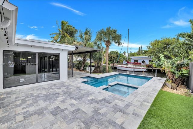 1608 SW 5th Ct, Fort Lauderdale, FL 33312