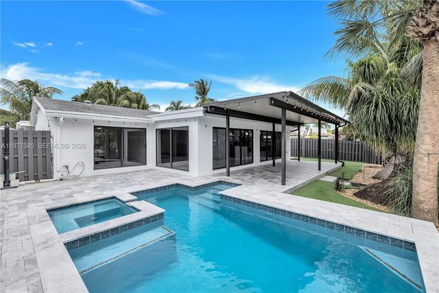 1608 SW 5th Ct, Fort Lauderdale, FL 33312