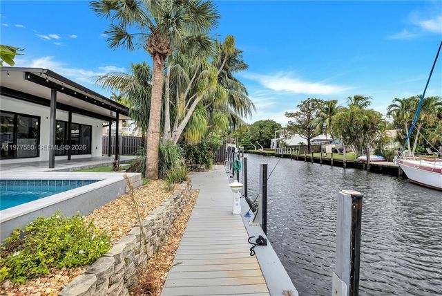 1608 SW 5th Ct, Fort Lauderdale, FL 33312