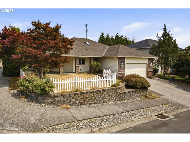 1264 Se LARCH Way, Gresham, OR 97080