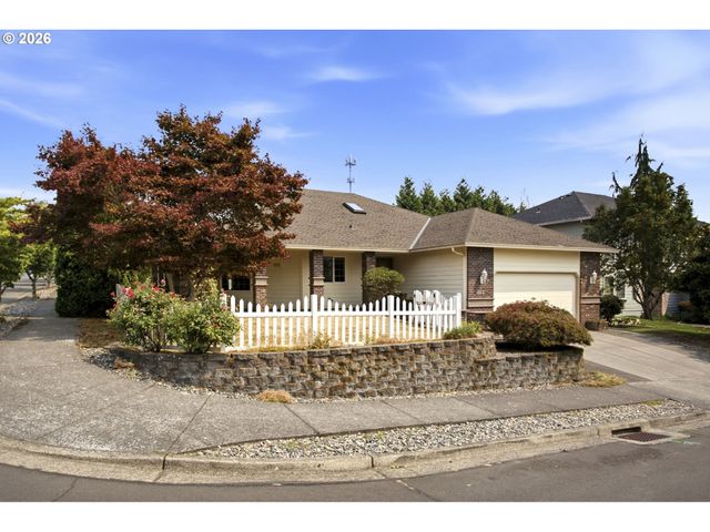 1264 Se LARCH Way, Gresham, OR 97080