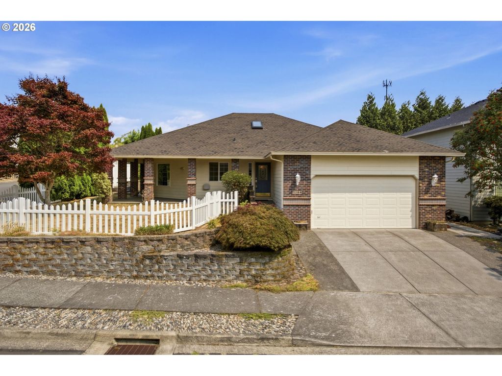 1264 Se LARCH Way, Gresham, OR 97080