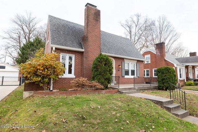 505 Oxford Pl, Louisville, KY 40207