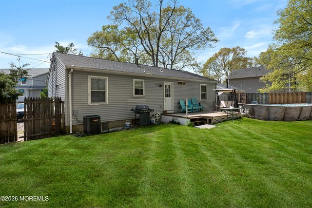 612 Nantucket Road, Forked River, NJ 08731