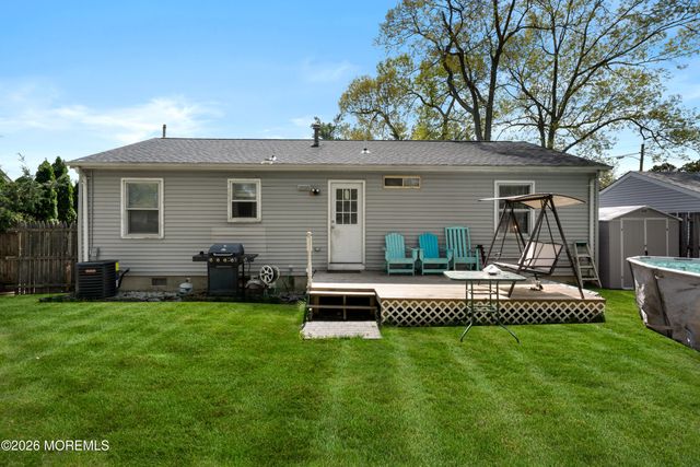 612 Nantucket Road, Forked River, NJ 08731