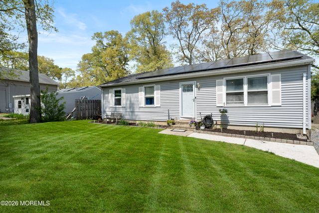 612 Nantucket Road, Forked River, NJ 08731