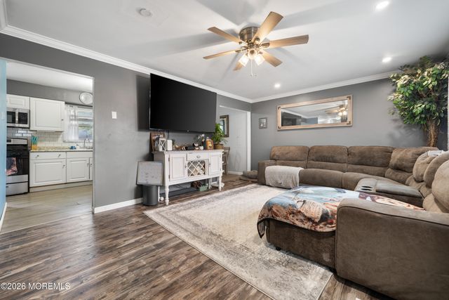 612 Nantucket Road, Forked River, NJ 08731
