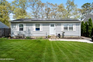 612 Nantucket Road, Forked River, NJ 08731