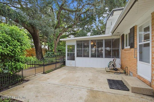 2 PARK TERRACE Drive, St. Augustine, FL 32080