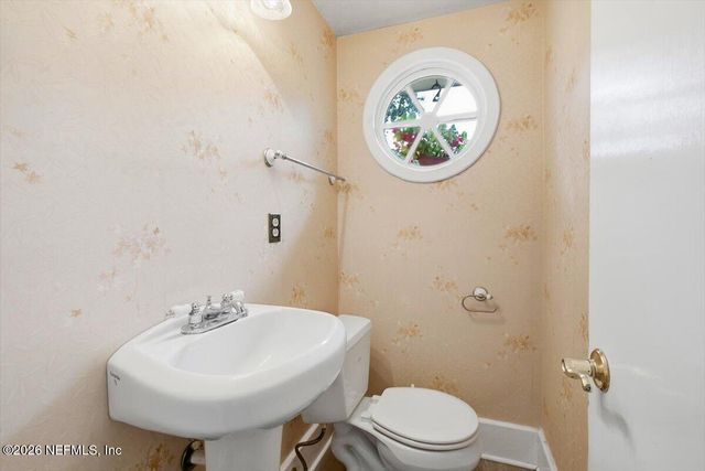 2 PARK TERRACE Drive, St. Augustine, FL 32080