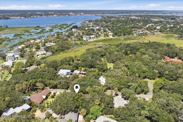 2 PARK TERRACE Drive, St. Augustine, FL 32080