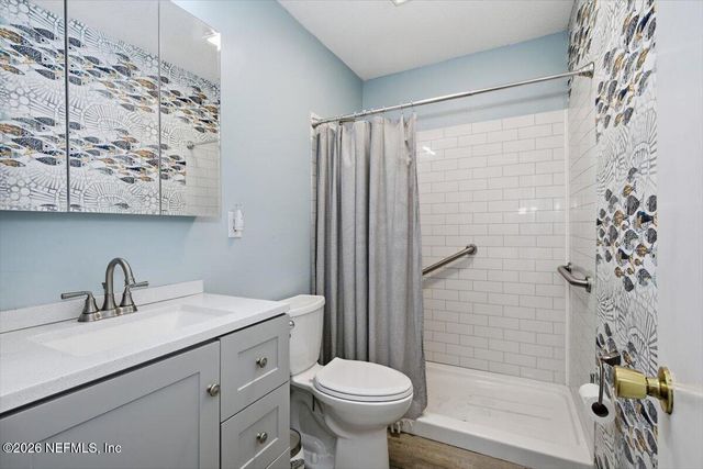2 PARK TERRACE Drive, St. Augustine, FL 32080