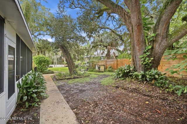 2 PARK TERRACE Drive, St. Augustine, FL 32080