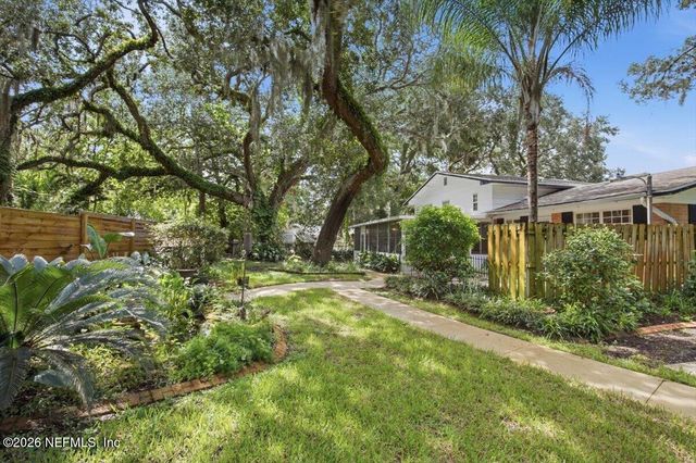 2 PARK TERRACE Drive, St. Augustine, FL 32080