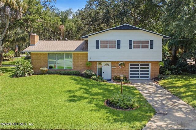 2 PARK TERRACE Drive, St. Augustine, FL 32080