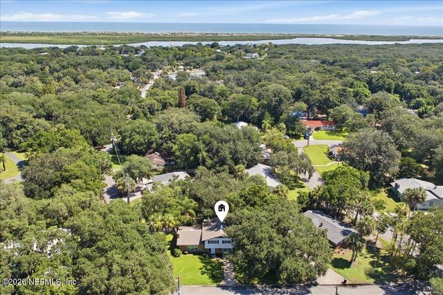 2 PARK TERRACE Drive, St. Augustine, FL 32080