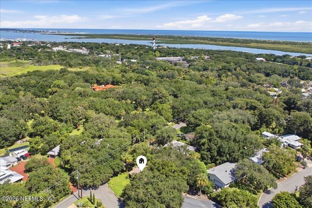 2 PARK TERRACE Drive, St. Augustine, FL 32080
