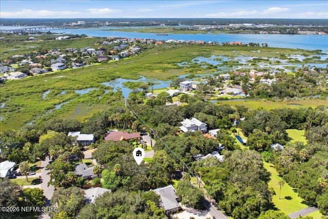 2 PARK TERRACE Drive, St. Augustine, FL 32080