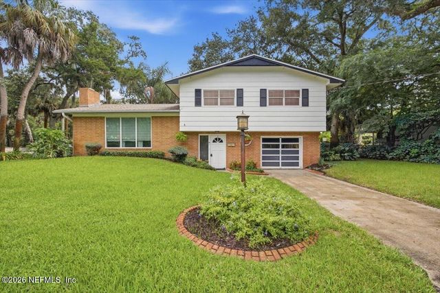 2 PARK TERRACE Drive, St. Augustine, FL 32080