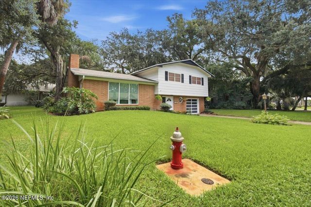 2 PARK TERRACE Drive, St. Augustine, FL 32080