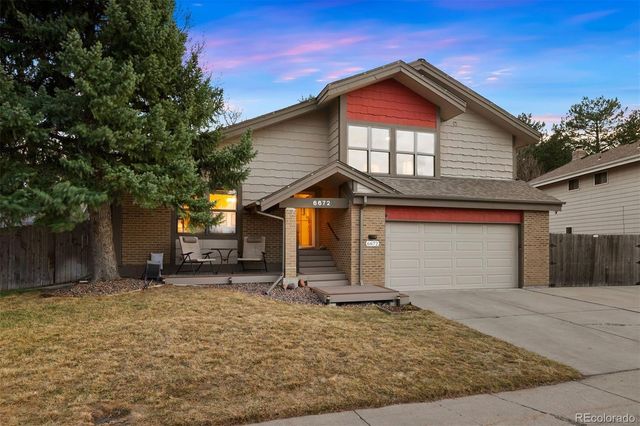 6672 W 81st Avenue, Arvada, CO 80003