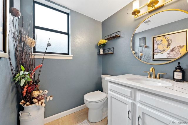 6672 W 81st Avenue, Arvada, CO 80003