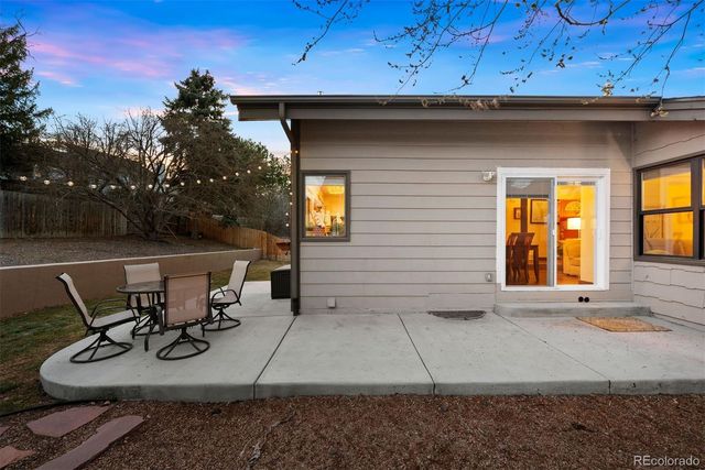 6672 W 81st Avenue, Arvada, CO 80003