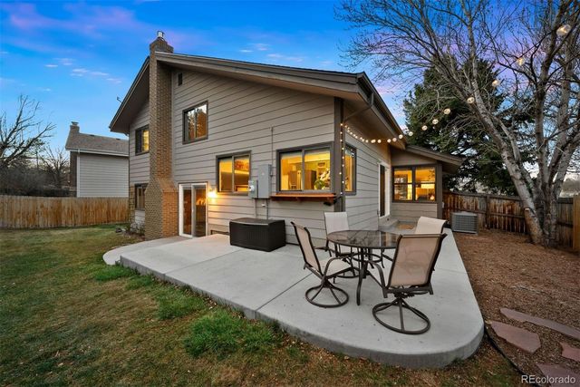 6672 W 81st Avenue, Arvada, CO 80003