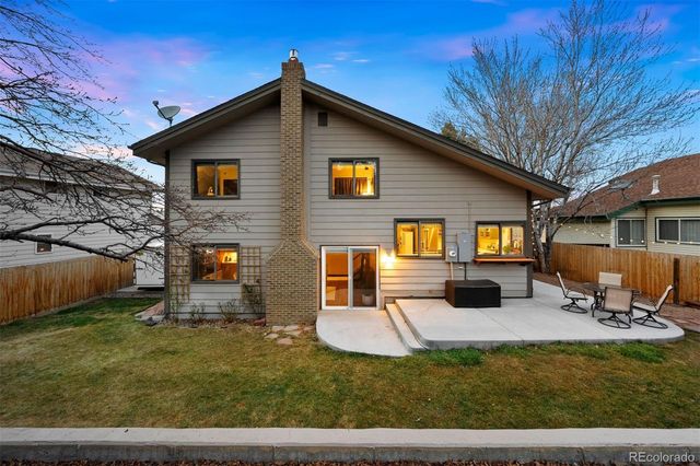 6672 W 81st Avenue, Arvada, CO 80003