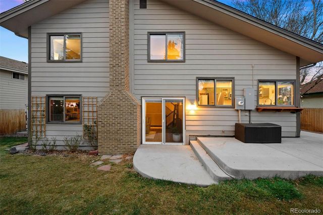 6672 W 81st Avenue, Arvada, CO 80003