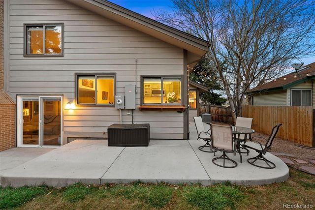 6672 W 81st Avenue, Arvada, CO 80003