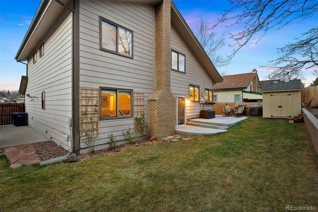 6672 W 81st Avenue, Arvada, CO 80003