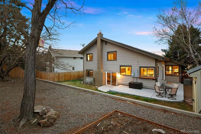 6672 W 81st Avenue, Arvada, CO 80003