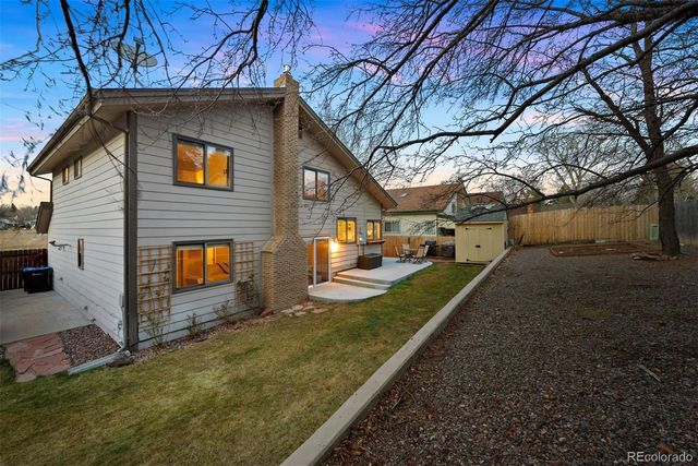 6672 W 81st Avenue, Arvada, CO 80003