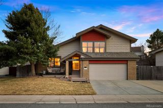 6672 W 81st Avenue, Arvada, CO 80003
