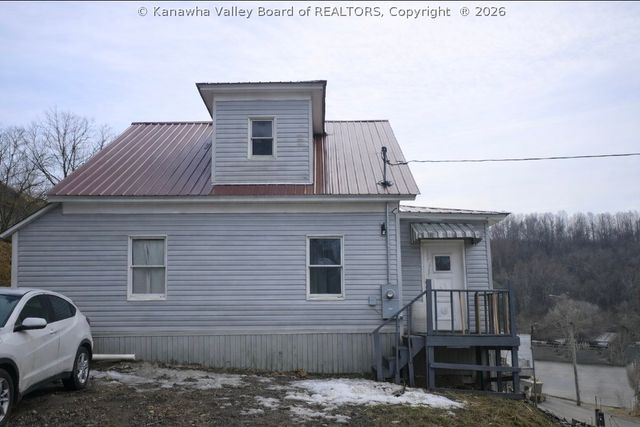 86 Water Street, Clarksburg, WV 26426