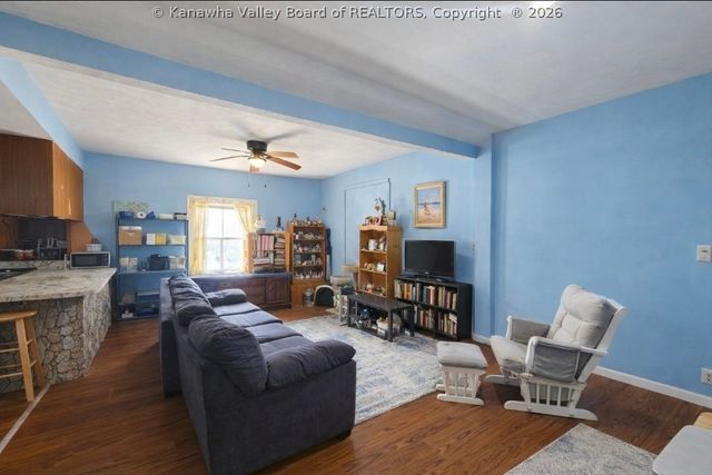 86 Water Street, Clarksburg, WV 26426