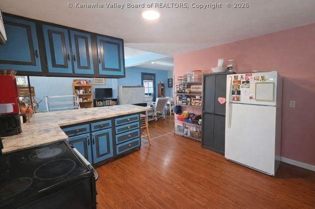 86 Water Street, Clarksburg, WV 26426