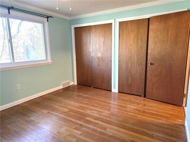 38 Bretton Woods Drive, Cranston, RI 02920