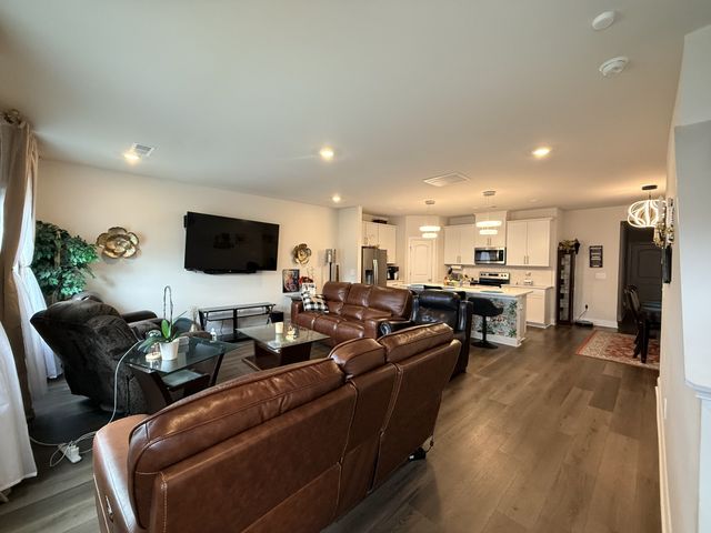 1405 Japonica Alley, Hermitage, TN 37076