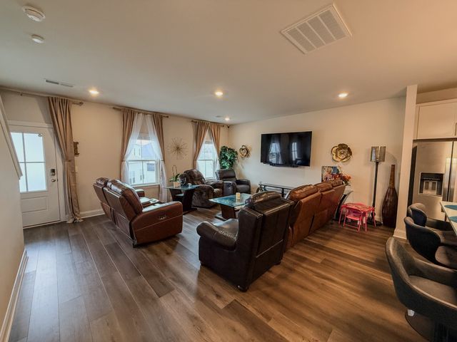 1405 Japonica Alley, Hermitage, TN 37076